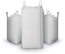 Imagem de cargas em BigBag